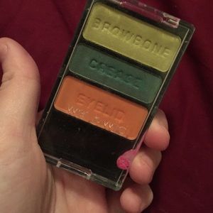 Coloricon wet n wild
