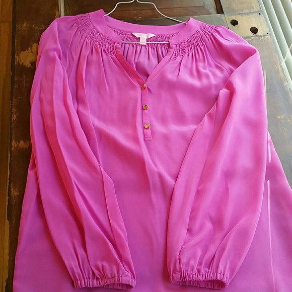 Lilly pulitzer Elsa - Picture 1 of 2