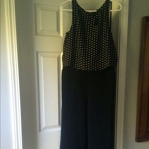 The Limited  jumpsuit