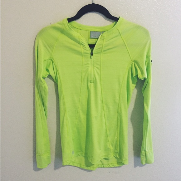 Athleta Pacifica UPF Top