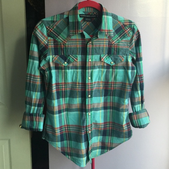 🏇🏾RALPH LAUREN SPORT BUTTON DOWN🏇🏾