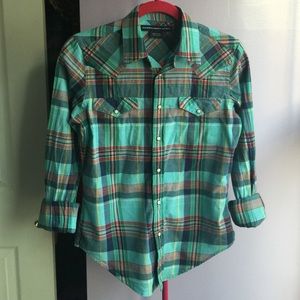 🏇🏾RALPH LAUREN SPORT BUTTON DOWN🏇🏾