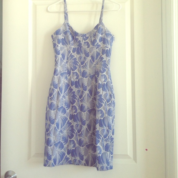 Anthropologie Dresses & Skirts - Anthropologie Portia Dress by HD in Paris