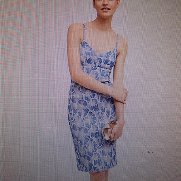 Anthropologie Portia Dress by HD in Paris - Picture 4 of 4