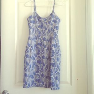 Anthropologie Portia Dress by HD in Paris
