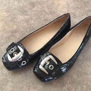 Nine West Flats 8-1/2