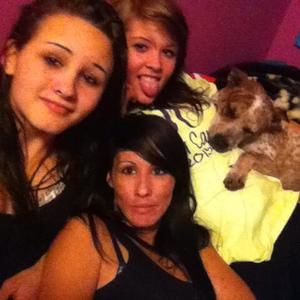 Meet your Posher, Tena