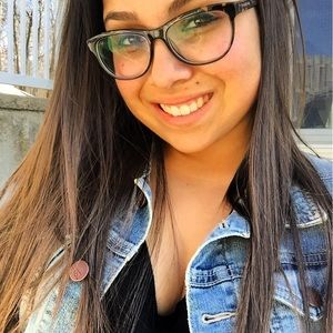 Meet your Posher, Samantha