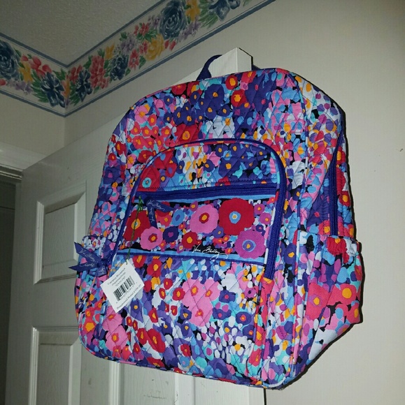 Impressionista Backpack