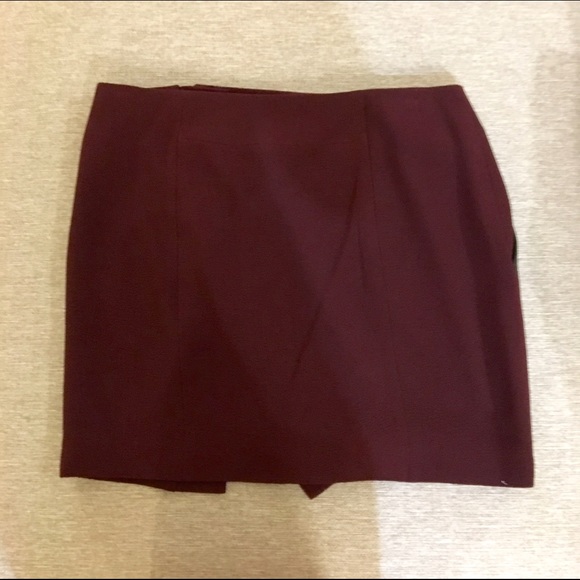 Rebecca Minkoff Asymmetrical Mini - Picture 2 of 4