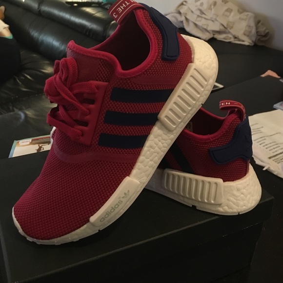 Adidas NMD R1 J