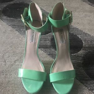 Steve Madden Heels