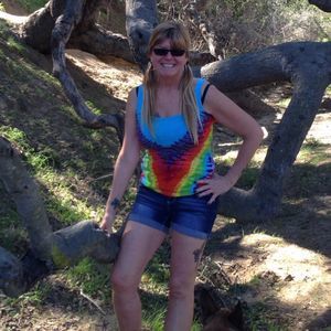 Meet your Posher, Terri