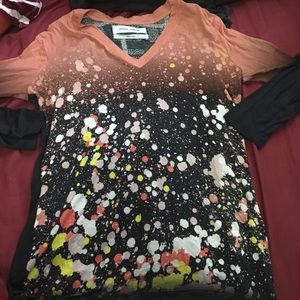 Prabal long sleeve shirt