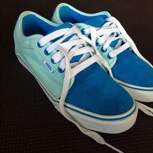 Vans Shoes sz. 7