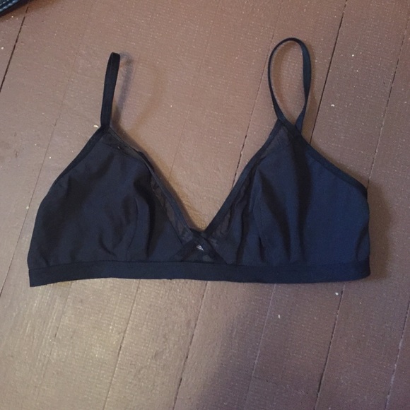 Victoria's Secret bralette