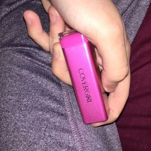 Cover girl lipstick, 365 enchantress blush