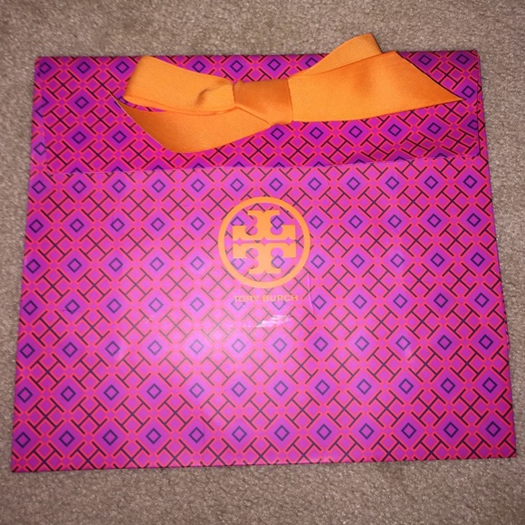 Tory burch