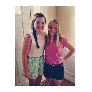 Meet your Posher, Sydney