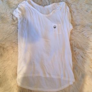 Brandy Melville alien tee
