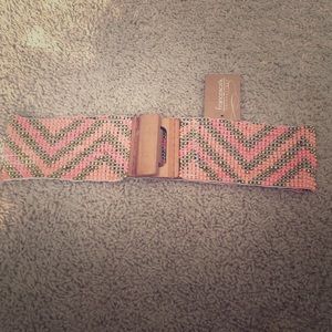 Belt
