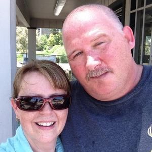 Meet your Posher, Teresa