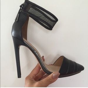 L.A.M.B heels