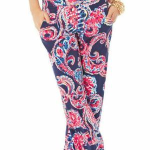 Lilly pulitzer Cambridge palazzo pants