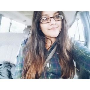 Meet your Posher, Jasmine