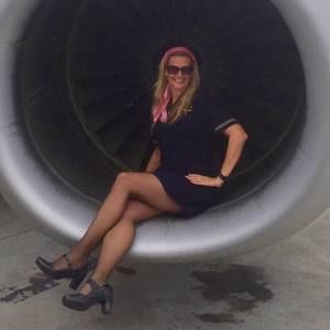 Meet your Posher, Kelly