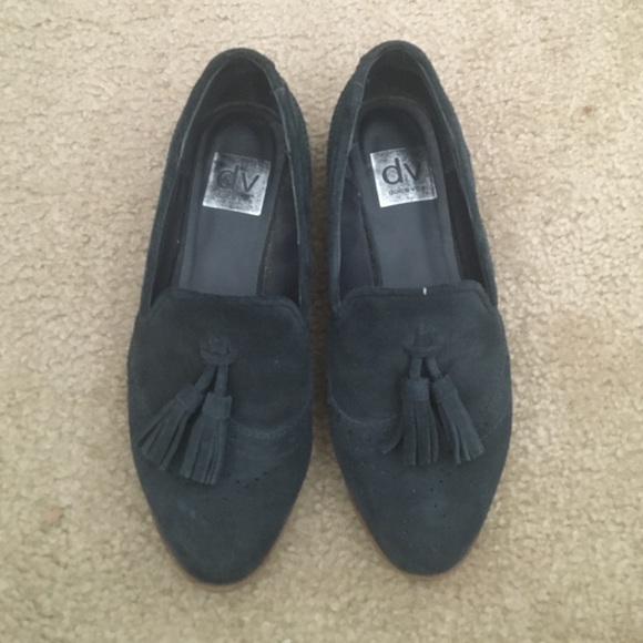 DV Dolce Vita Loafers