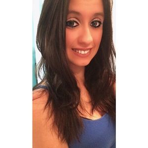 Meet your Posher, Kaitlyn