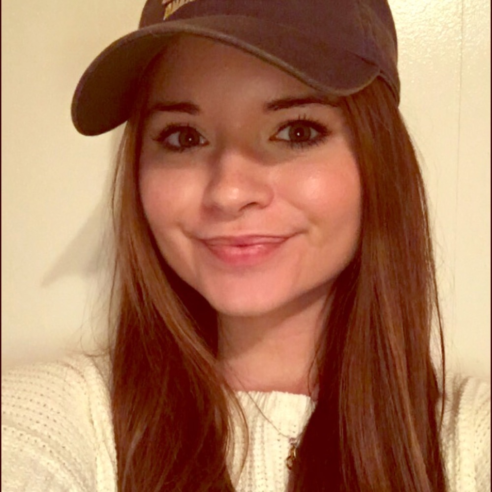 Meet your Posher, Sarah