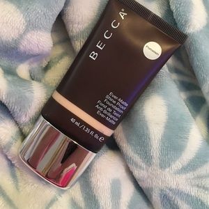 Becca foundation