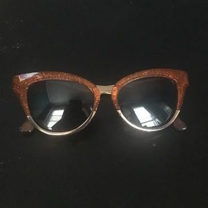 Zara Sunglasses