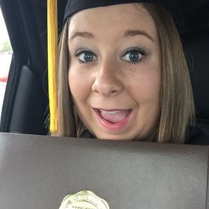 Meet your Posher, Sarah