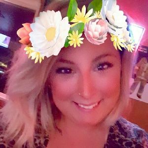 Meet your Posher, Melissa