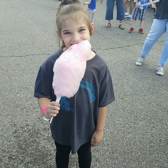 Meet your Posher, Toniann