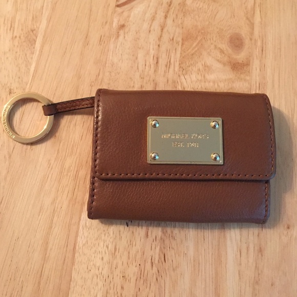 Michael Kors Wallet/Key Chain