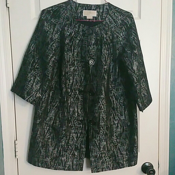 Michael kors women's jacket