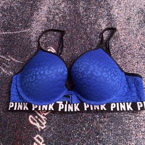 Victoria's Secret pink bras bundle***