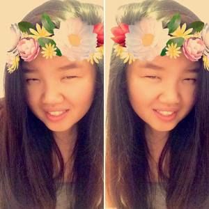 Meet your Posher, Tammy