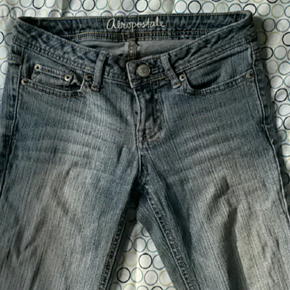 Aeropostale Jeans