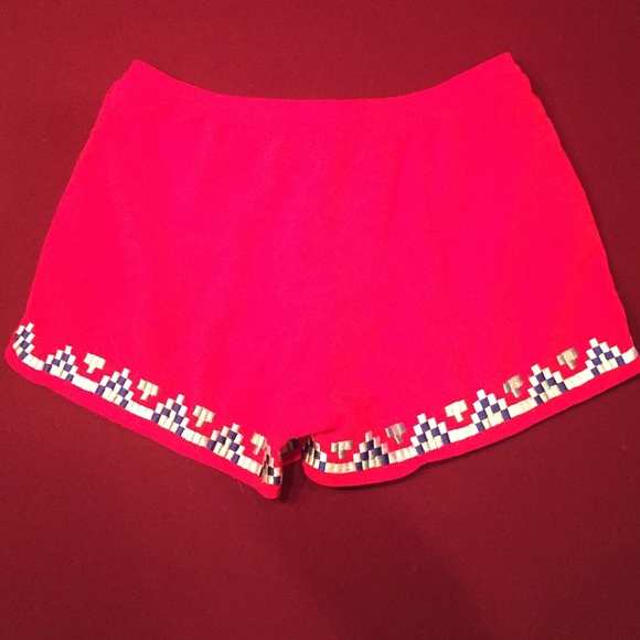 FUN SHORTS!! - Picture 2 of 2