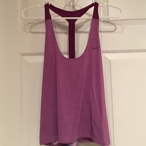 Nike tank top