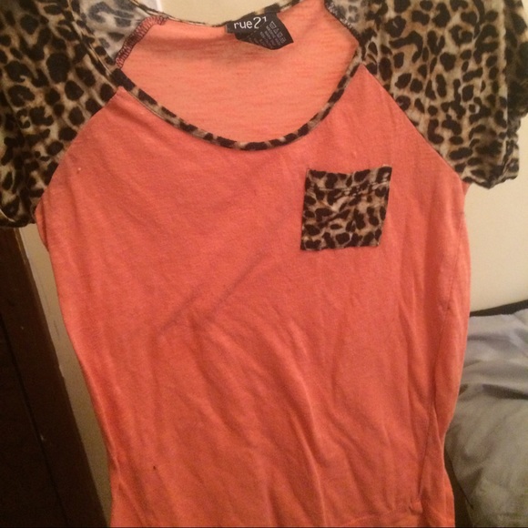Rue 21