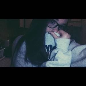 Meet your Posher, Abbie