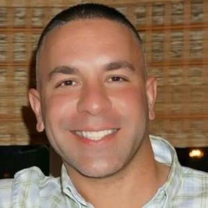 Meet your Posher, Steven