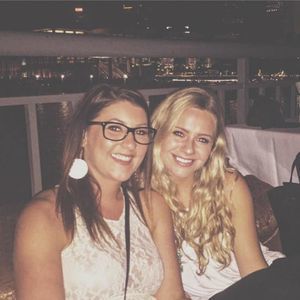 Meet your Posher, Mckenzie