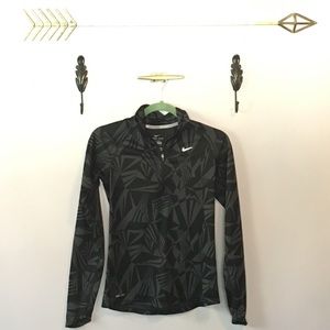 Nike Long Sleeve Tee